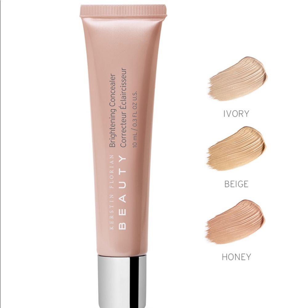 NWT Kerstin Florian Brightening Concealer